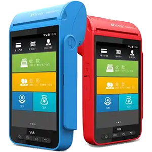 东方拉卡拉智能POS机